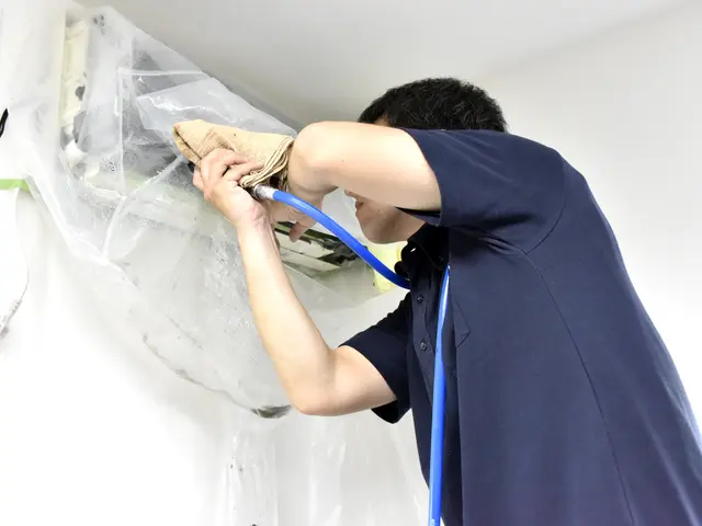 ★もっとエアコンクリーニング★サービスの画像