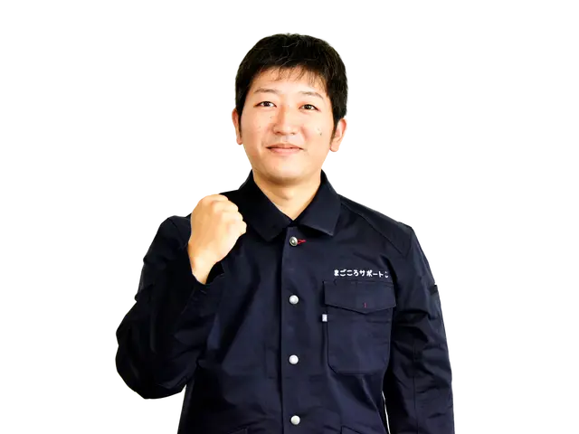 ★もっとエアコンクリーニング★サービスの画像