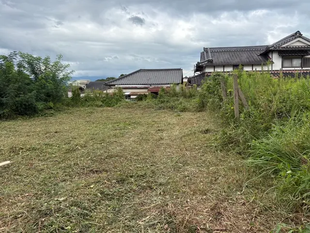 【6年の実績】お庭まるごとトータルコーディネート！営業時間外も相談OKサービスの画像