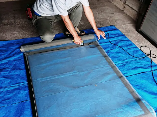 【  予約する前に必ず 】施工内容をお知らせください /  業歴30年の経験実績サービスの画像