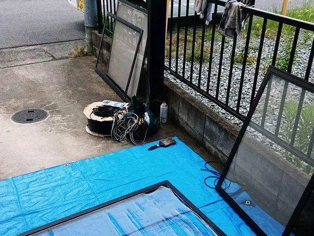 【  予約する前に必ず 】施工内容をお知らせください /  業歴30年の経験実績サービスの画像