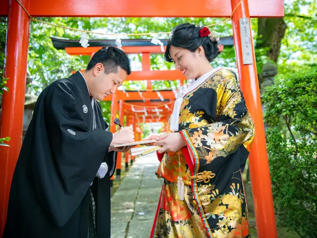 <埼玉県近郊対応>ドラマティックをコンセプトにご婚礼の大切な瞬間を撮影します◎