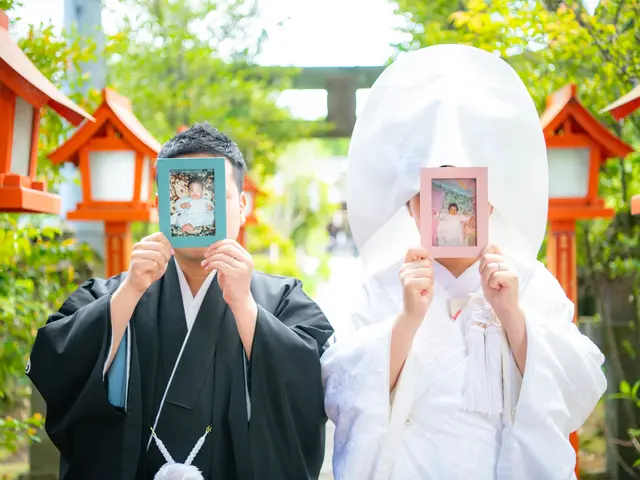 <埼玉県近郊対応>ドラマティックをコンセプトにご婚礼の大切な瞬間を撮影します◎