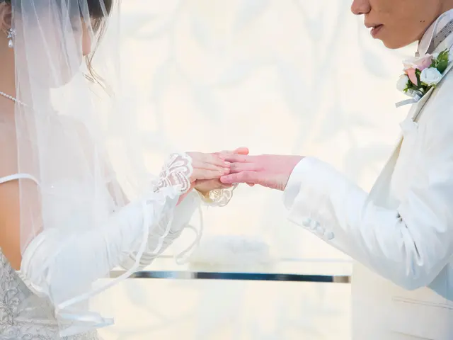 <埼玉県近郊対応>ドラマティックをコンセプトにご婚礼の大切な瞬間を撮影します◎