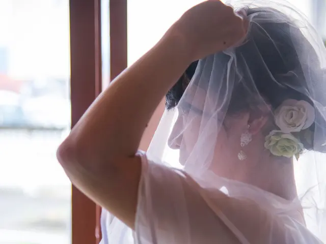 <埼玉県近郊対応>ドラマティックをコンセプトにご婚礼の大切な瞬間を撮影します◎