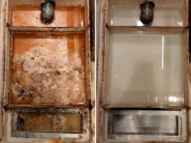 ★グリストラップ清掃は、【将ちゃん】にお任せ！豊富な施工実績！サービスの画像