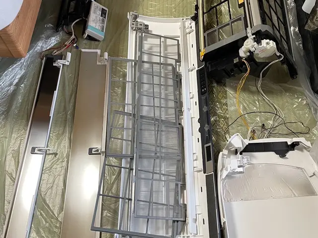 高圧洗浄で徹底洗浄！長く綺麗を維持できるようにクリーニング◎損害保険加入済み◎サービスの画像