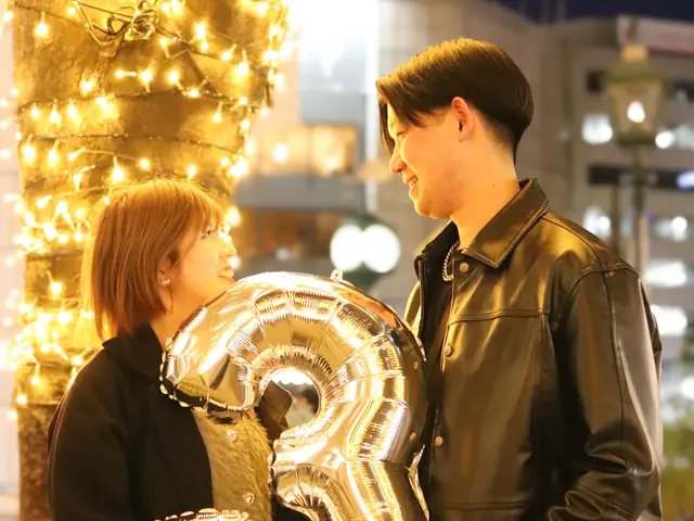 インスタ映えする幸せの瞬間を切り取ります！