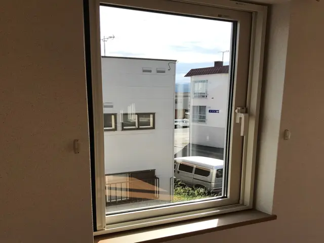 国家資格ハウスクリーニング技能士が完全対応！夫婦でお伺いいたします！サービスの画像