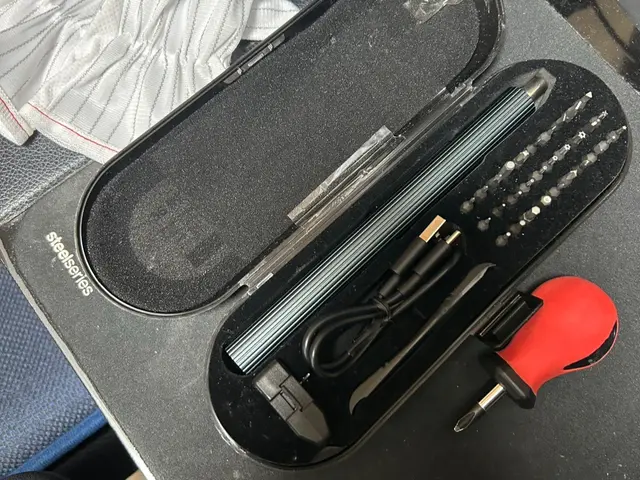 パソコン修理、部品交換各種（ハードディスクからSSDへの交換　データ移行など）サービスの画像