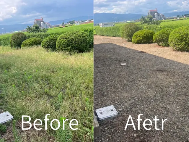 地元三重県への貢献！地域密着で安心・丁寧！サービスの画像