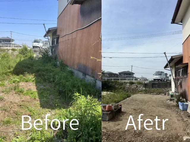 地元三重県への貢献！地域密着で安心・丁寧！サービスの画像