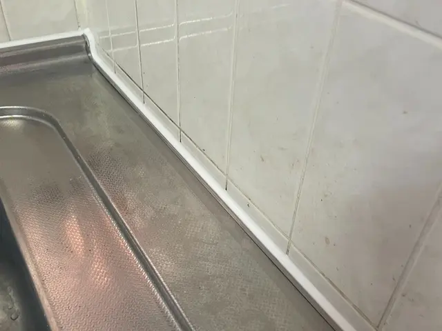 プロの職人が真心込めて施工します！サービスの画像