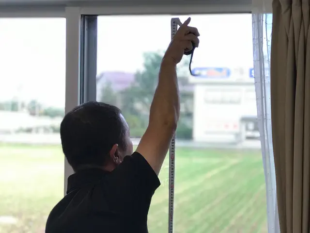 窓からの熱や寒さをシャットダウン！【女性スタッフの同行OK】サービスの画像