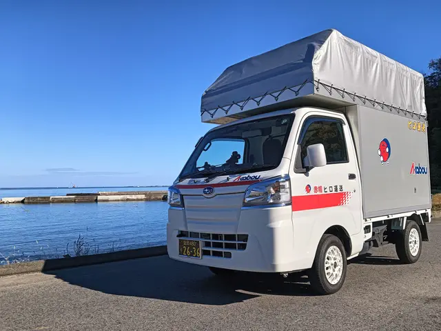 作業外注一切なし◎予約対応～作業完了まで、当社スタッフがすべてご対応！サービスの画像