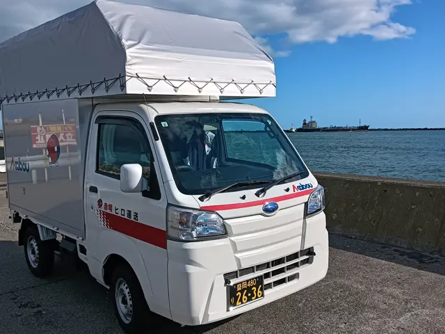 作業外注一切なし◎予約対応～作業完了まで、当社スタッフがすべてご対応！サービスの画像