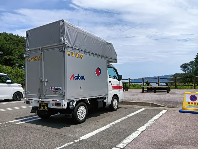 作業外注一切なし◎予約対応～作業完了まで、当社スタッフがすべてご対応！サービスの画像