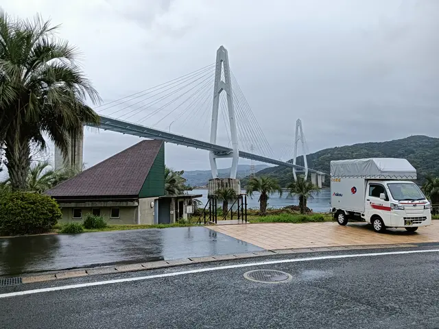 作業外注一切なし◎予約対応～作業完了まで、当社スタッフがすべてご対応！サービスの画像