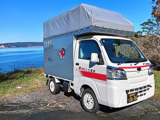 作業外注一切なし◎予約対応～作業完了まで、当社スタッフがすべてご対応！サービスの画像