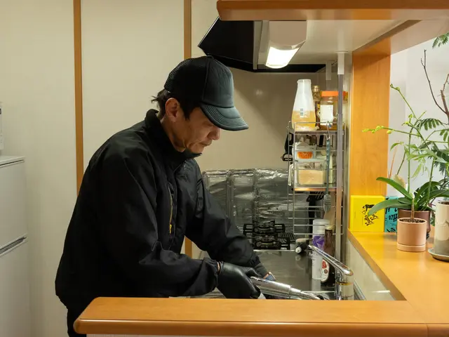 【3月限定！水回り5点まとめてお得に徹底洗浄】サービスの画像