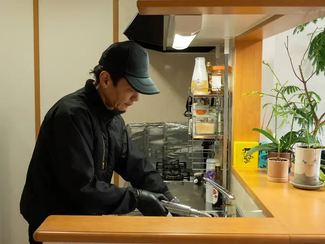 【大掃除で悩む前に！水回り5点セットで徹底リセット】サービスの画像