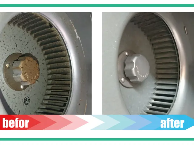 他サイト評価★4.8以上！気になる油汚れは当店にお任せ下さい♪サービスの画像