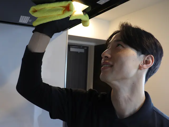 【10/19〜予約OK】リゾートホテル実績◎年間1,000件超の高品質清掃！サービスの画像