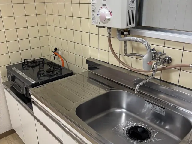 店長が必ず伺います！空室から在宅まで多種多様な作業経験◎サービスの画像