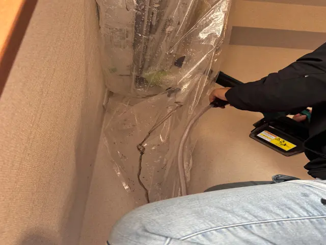 ◆新規出店キャンペーン◆3名体制で動いています！迅速・丁寧に！サービスの画像