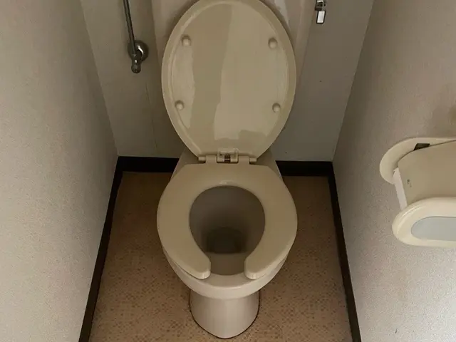 【駐車場代0円／外注なし】水回り5点セット｜1日1件の高級洗剤で丁寧清掃サービスの画像