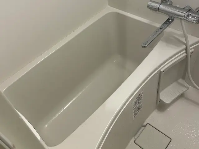 【駐車場代0円／外注なし】水回り5点セット｜1日1件の高級洗剤で丁寧清掃サービスの画像