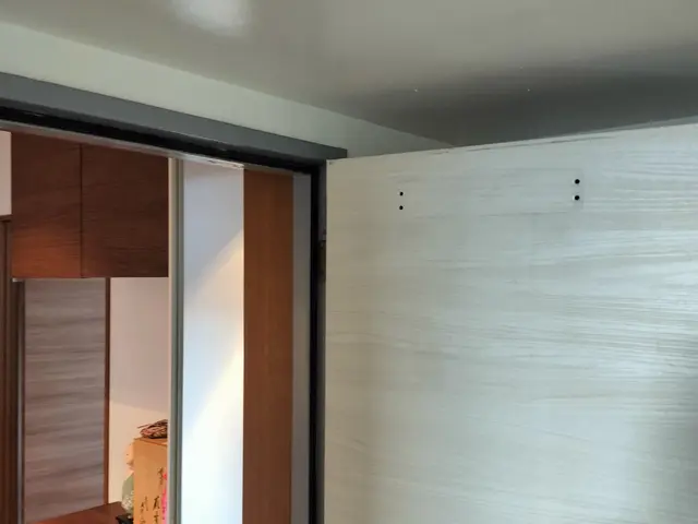 大手業務経験豊富◎プロの技術でご満足いただけるように心を込めて作業いたしますサービスの画像