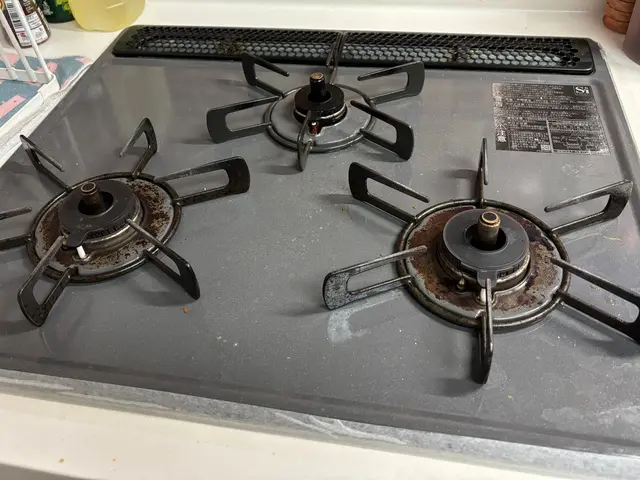 【店長の私が必ずお伺いいたします！】キッチンまるっと綺麗にいたします！サービスの画像