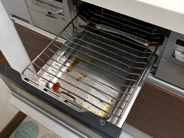 【店長の私が必ずお伺いいたします！】キッチンまるっと綺麗にいたします！サービスの画像