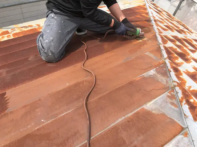 業界22年の実績！1級塗装技能士！外壁診断士！自信の完全自社施工！地域密着型！サービスの画像