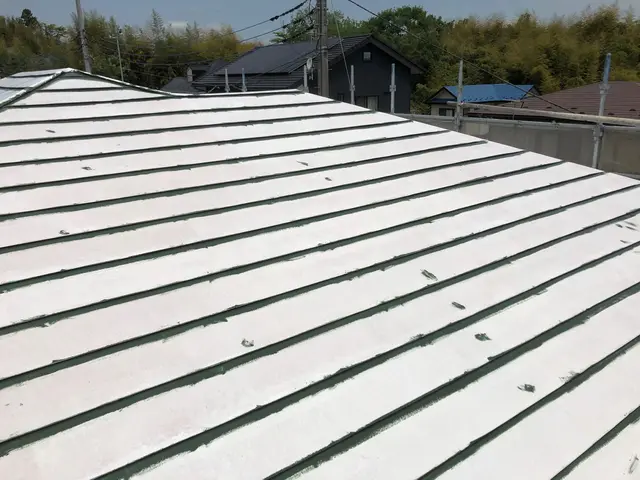 業界22年の実績！1級塗装技能士！外壁診断士！自信の完全自社施工！地域密着型！サービスの画像