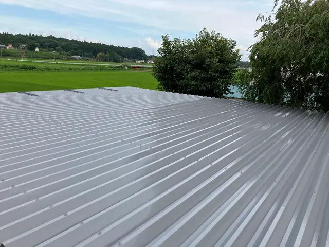 業界22年の実績！1級塗装技能士！外壁診断士！自信の完全自社施工！地域密着型！サービスの画像