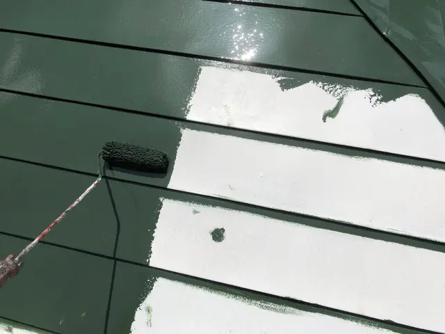 業界22年の実績！1級塗装技能士！外壁診断士！自信の完全自社施工！地域密着型！サービスの画像