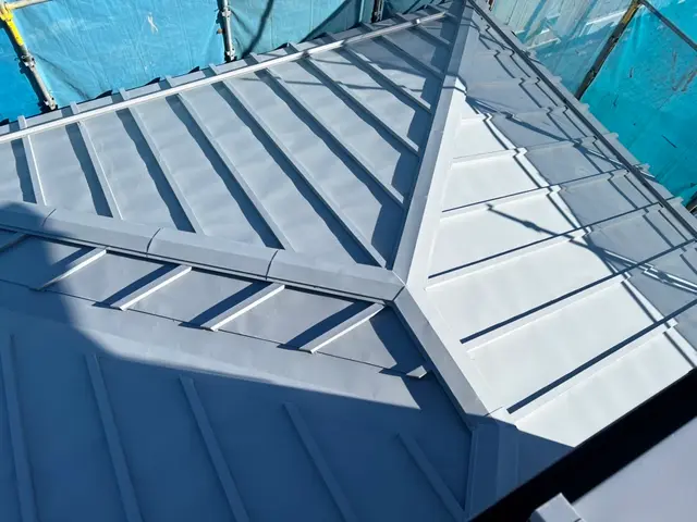 業界22年の実績！1級塗装技能士！外壁診断士！自信の完全自社施工！地域密着型！サービスの画像