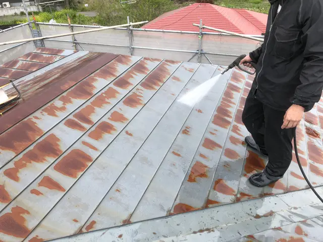 業界22年の実績！1級塗装技能士！外壁診断士！自信の完全自社施工！地域密着型！サービスの画像