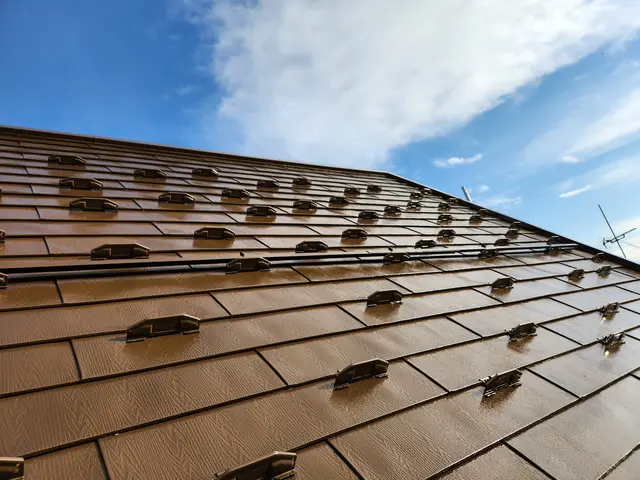 【8年250件の実績！】安心と信頼の屋根塗装プロフェッショナルvサービスの画像