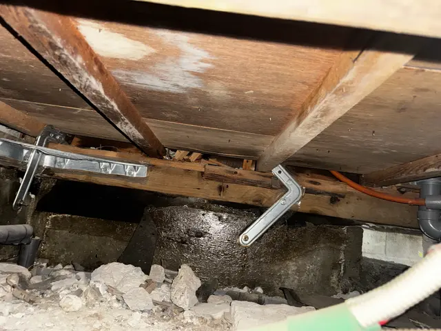 ホームインスペクション／一級建築士の住宅診断サービスの画像