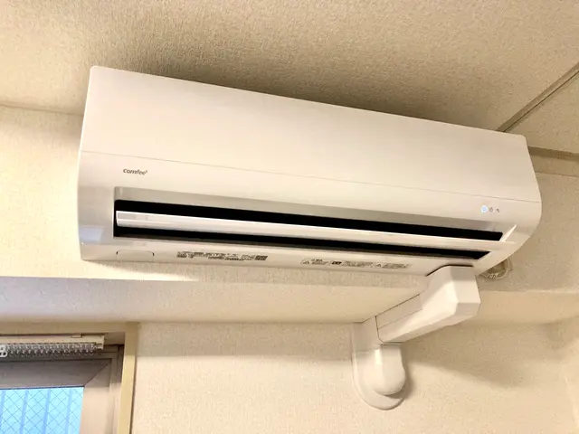 エアコン設置ならお任せください！土日対応致します！処分エアコン無料引き取り！サービスの画像