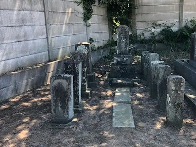 【年間1000件以上の墓所清掃経験あり】雑草対策などのご相談もお気軽に◉サービスの画像