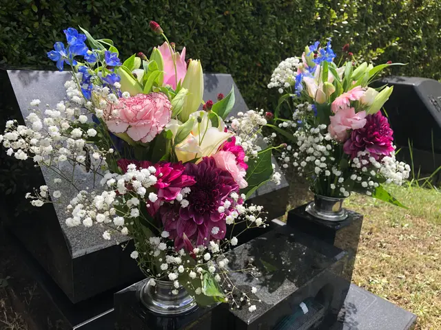 【年間1000件以上の墓所清掃経験あり】雑草対策などのご相談もお気軽に◉サービスの画像