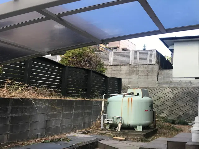 (アワード2024剪定部門入選！)お客様のご要望を最優先！地域密着で安心☆サービスの画像