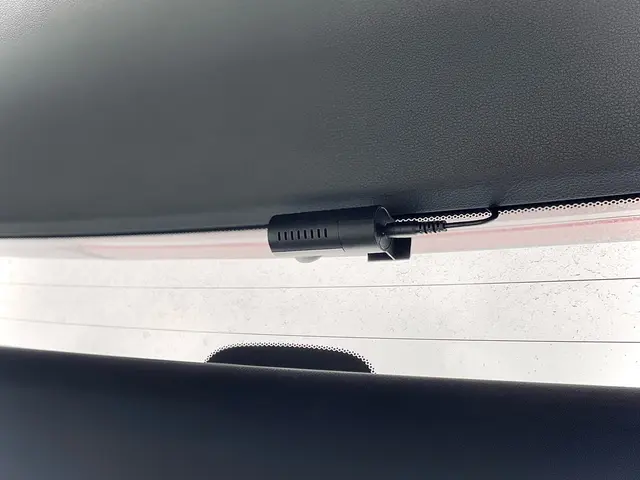 こだわりのドライブレコーダー装着をどうぞ！サービスの画像