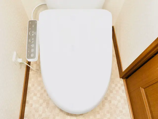 【水道局指定工事店】柏市周辺のウォシュレット交換は当店にお任かせ下さい♪サービスの画像