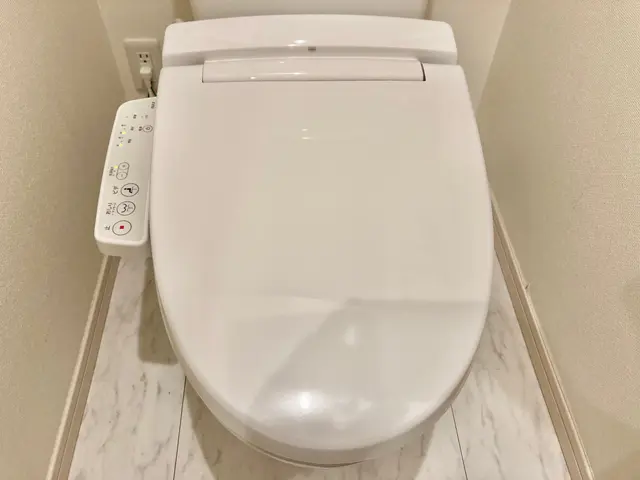 【水道局指定工事店】柏市周辺のウォシュレット交換は当店にお任かせ下さい♪サービスの画像