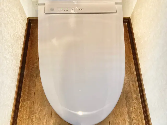 【水道局指定工事店】柏市周辺のウォシュレット交換は当店にお任かせ下さい♪サービスの画像